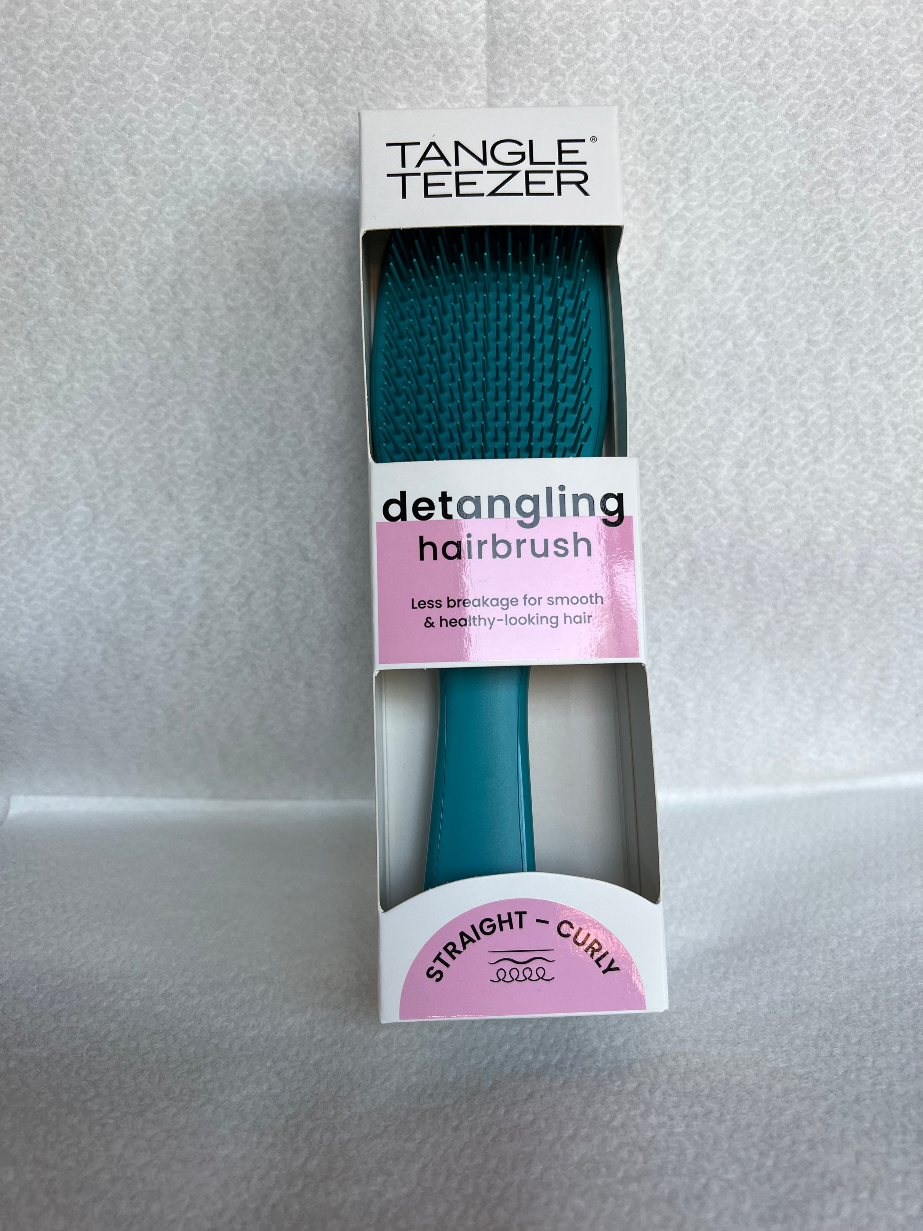 TANGLE TEEZER - THE WET VERDE PETROLIO