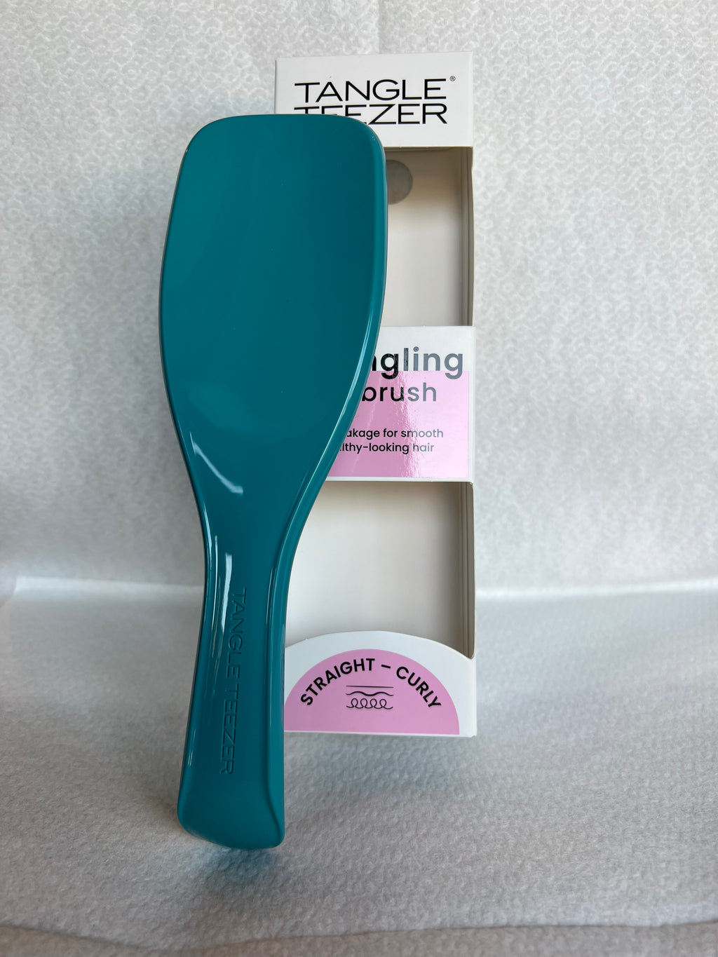 TANGLE TEEZER - THE WET VERDE PETROLIO