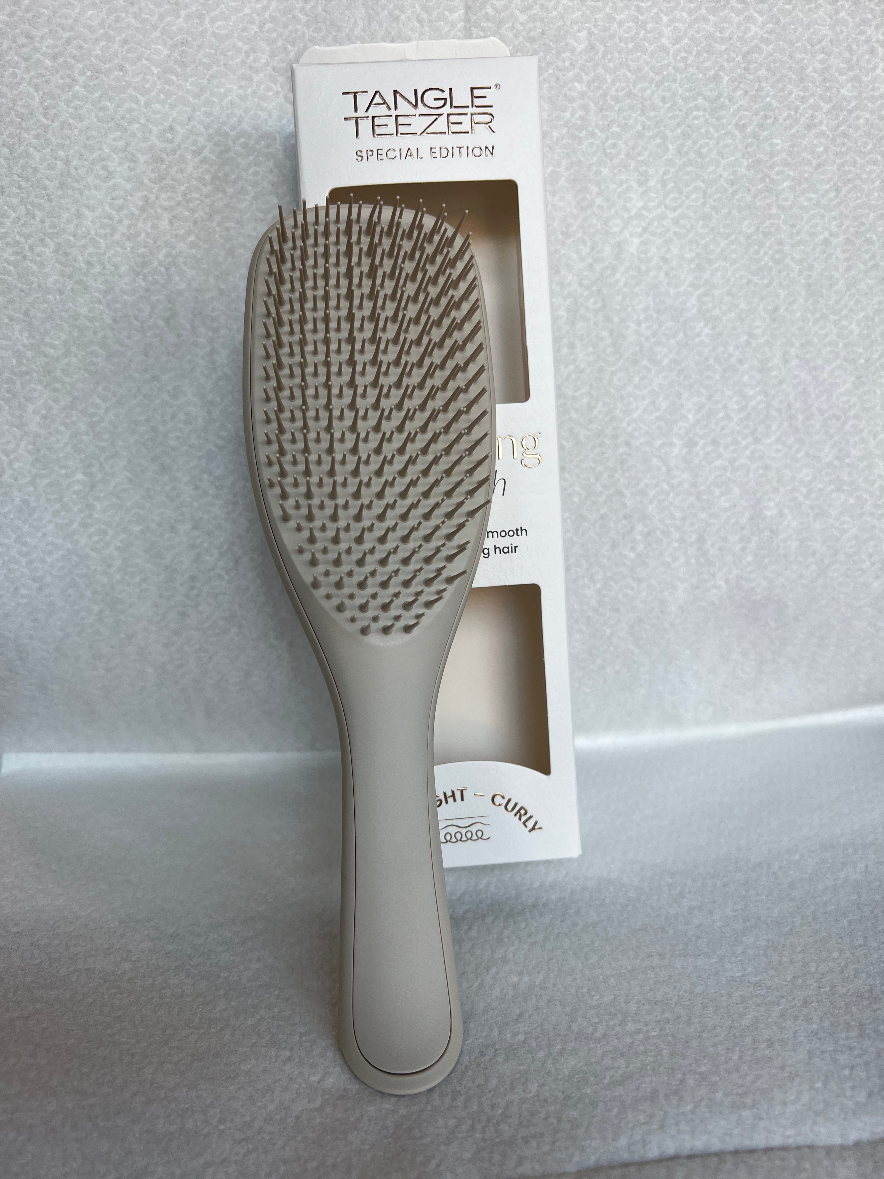 TANGLE TEEZER - THE WET BEIGE