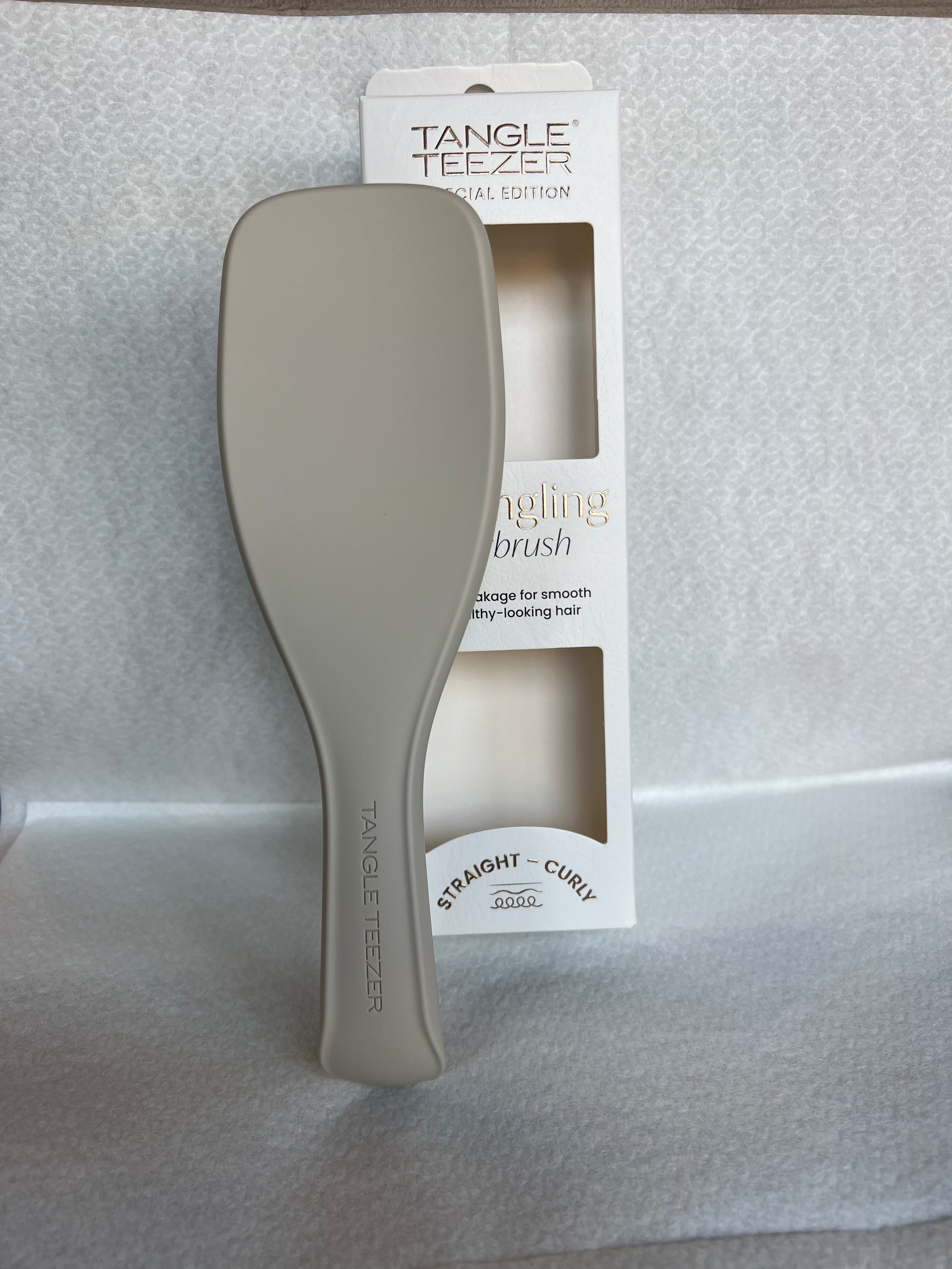 TANGLE TEEZER - THE WET BEIGE