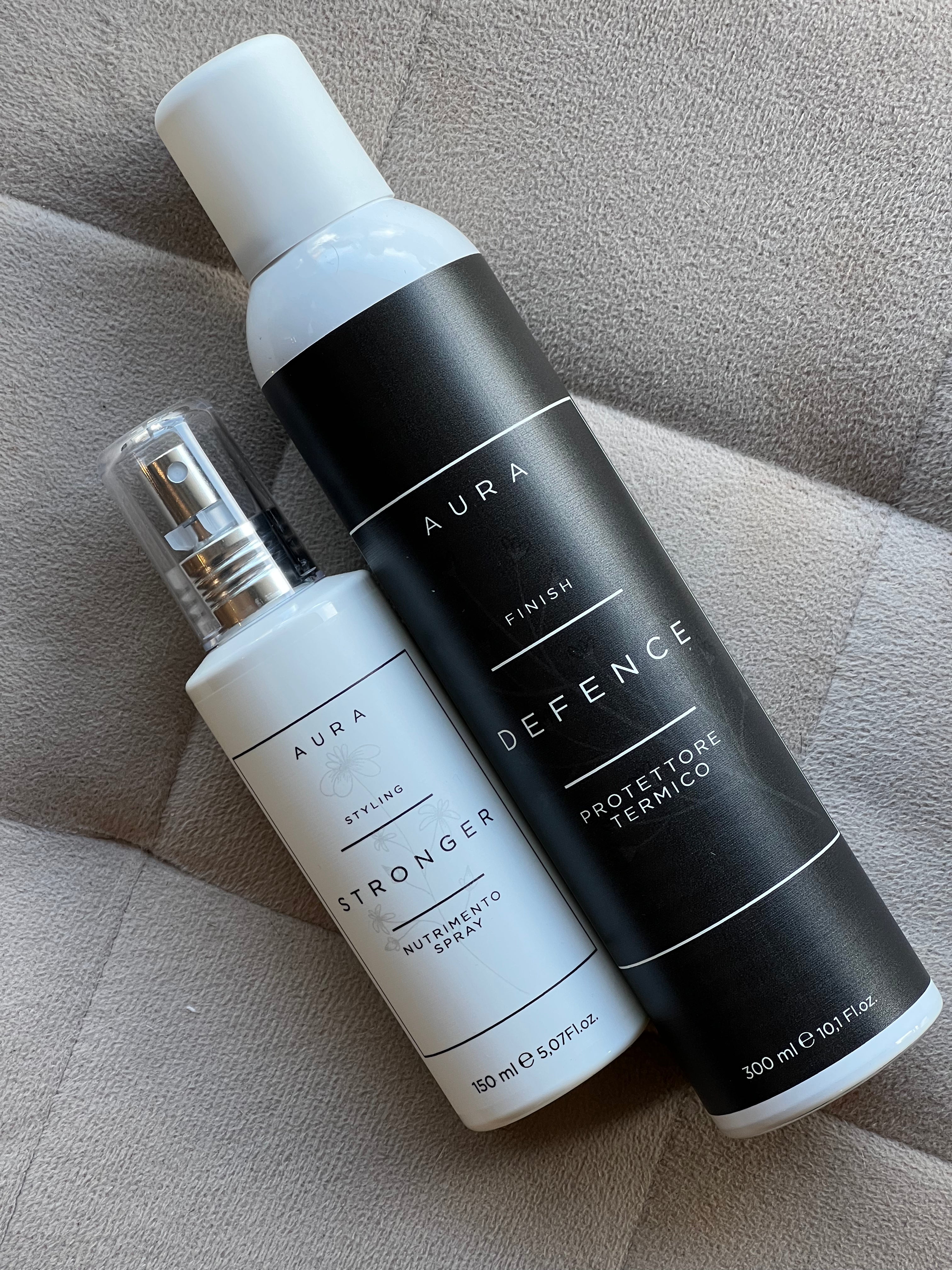 KIT IDRATAZIONE - Stronger + Defense