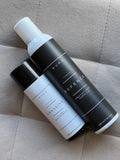 KIT LISCIO PERFETTO - Dressing + Defense