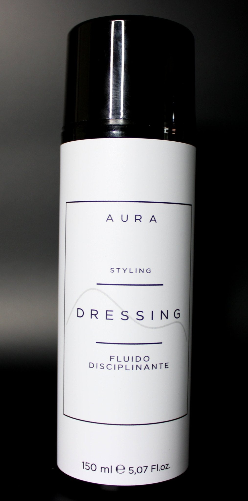DRESSING - FLUIDO LISCIANTE - 250ML - colorbygian