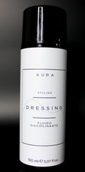 DRESSING - FLUIDO LISCIANTE - 250ML - colorbygian