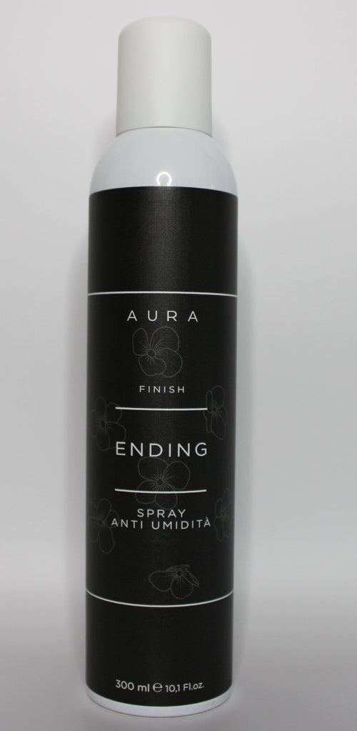 ENDING - ANTI UMIDO SPRAY - 300ML - colorbygian