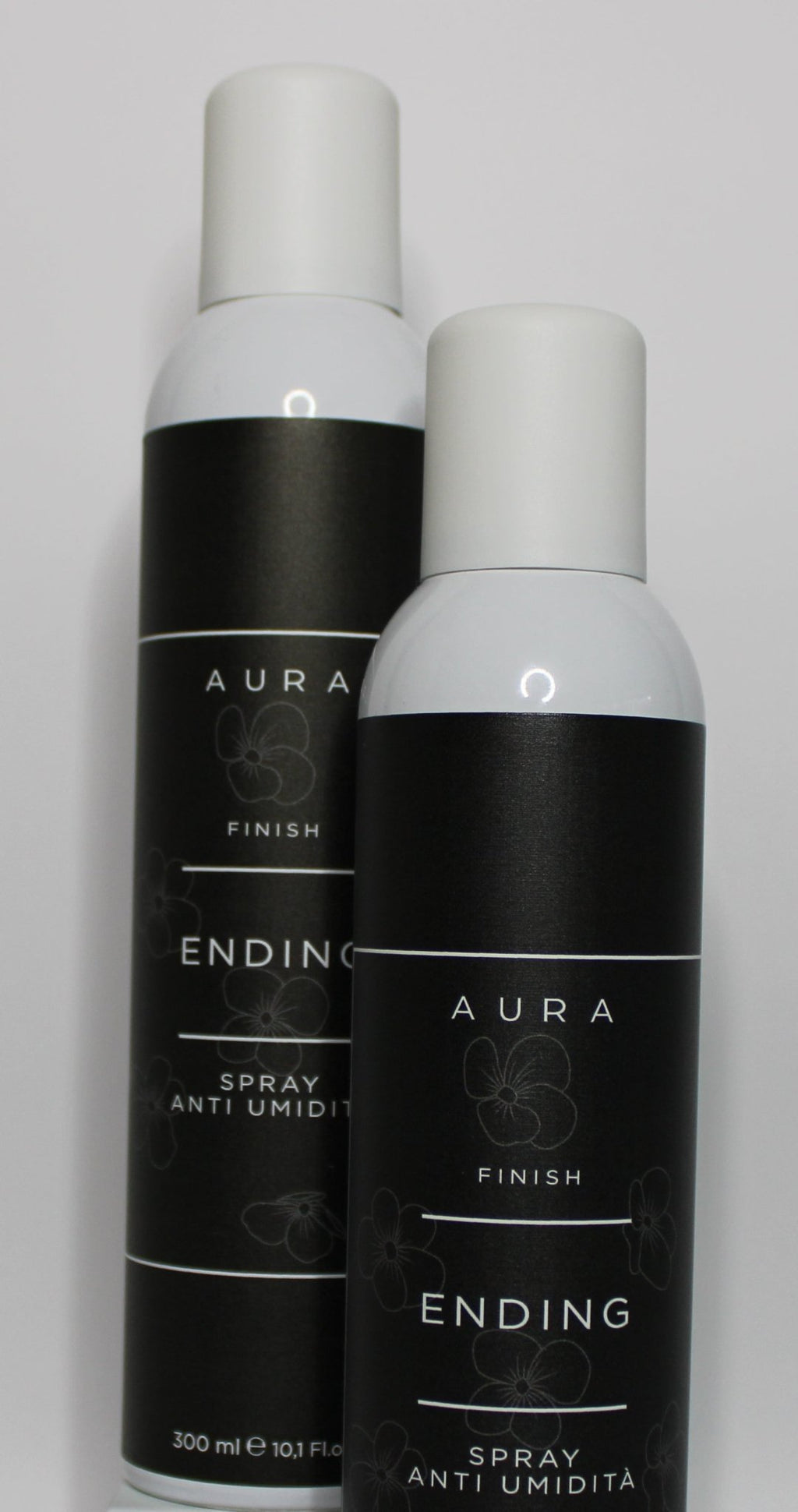 ENDING - ANTI UMIDO SPRAY - 300ML - colorbygian