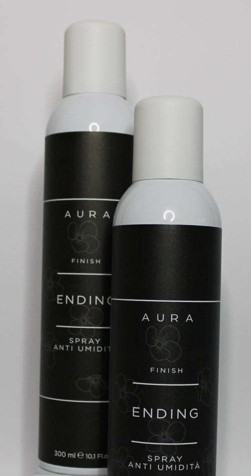 ENDING - ANTI UMIDO SPRAY - 300ML - colorbygian