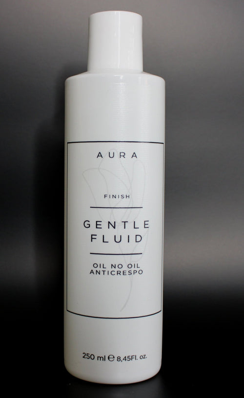 GENTLE FLUID - OIL NO OIL ANTICRESPO - 250ML - colorbygian