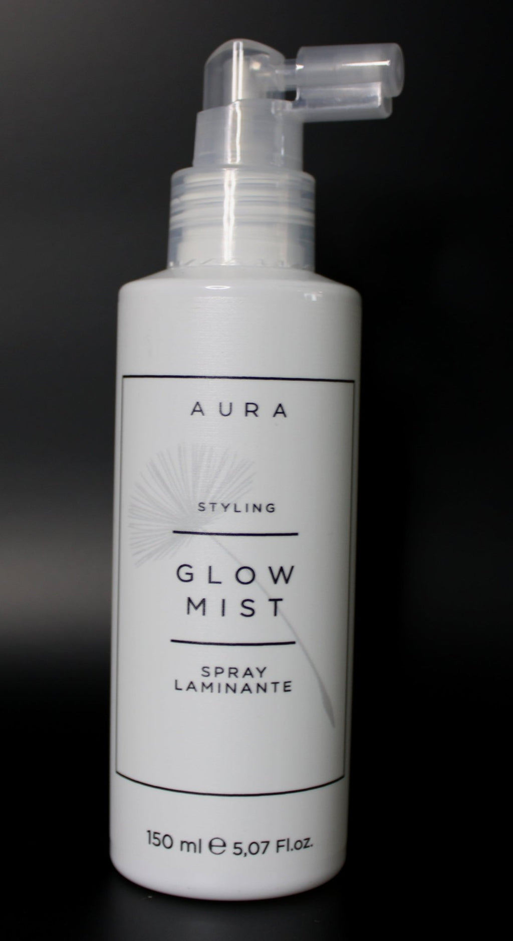 GLOW MIST - SPRAY EFFETTO SPECCHIO - 150ML - colorbygian