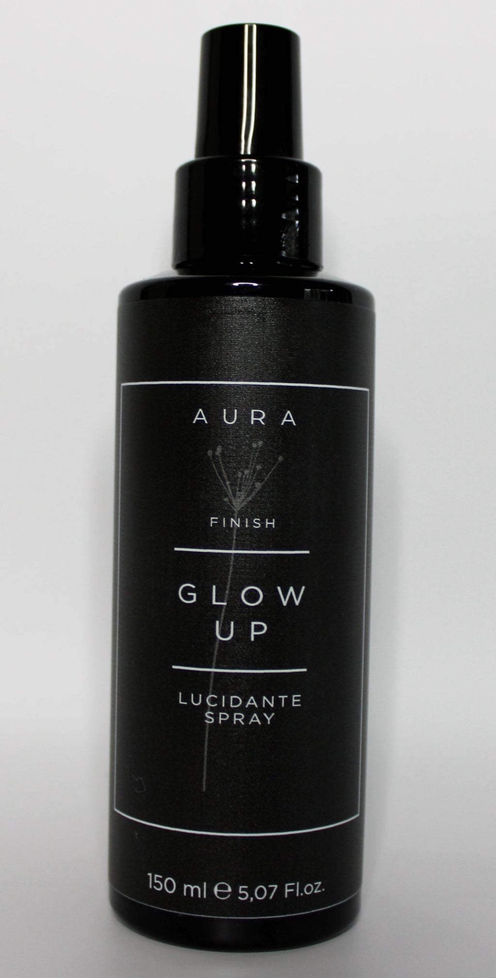 GLOW UP - LUCIDANTE SPRAY - 150ML - colorbygian
