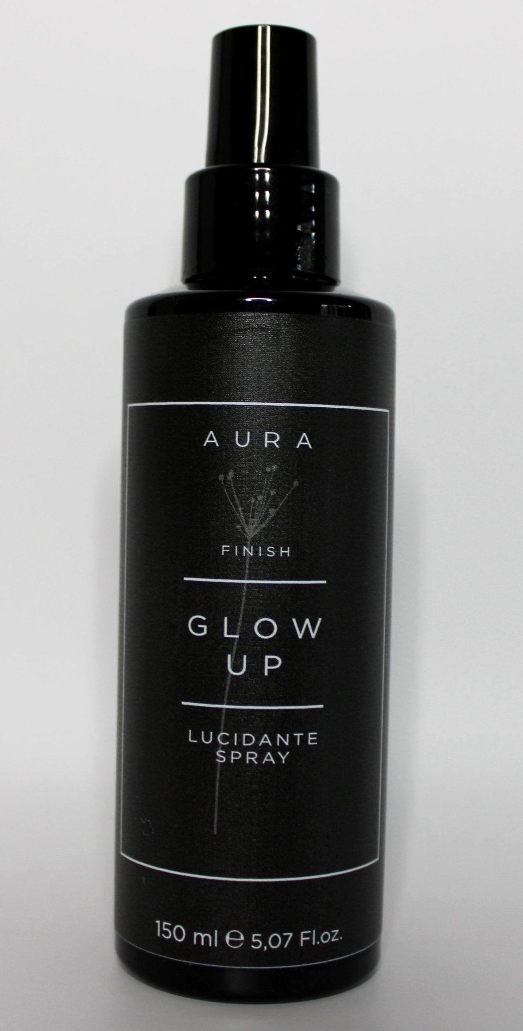 GLOW UP - LUCIDANTE SPRAY - 150ML - colorbygian
