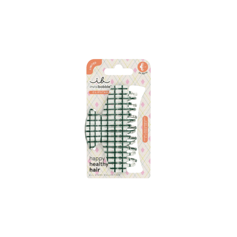 INVISIBOBBLE CLIPSTAR L - colorbygian