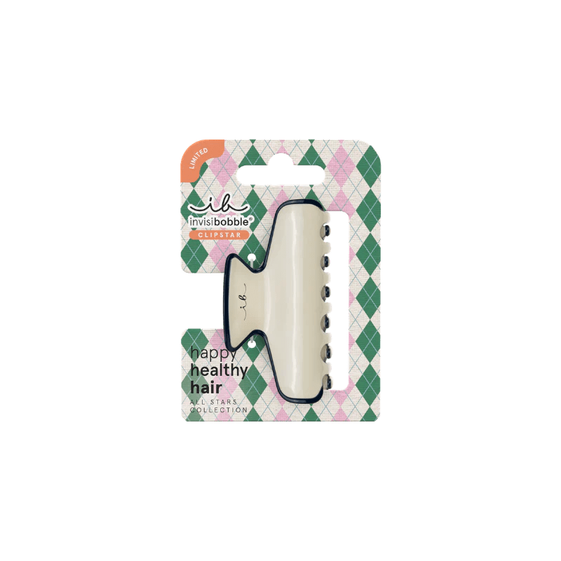 INVISIBOBBLE CLIPSTAR M - colorbygian