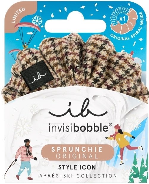 INVISIBOBBLE SPRUNCHIE - colorbygian
