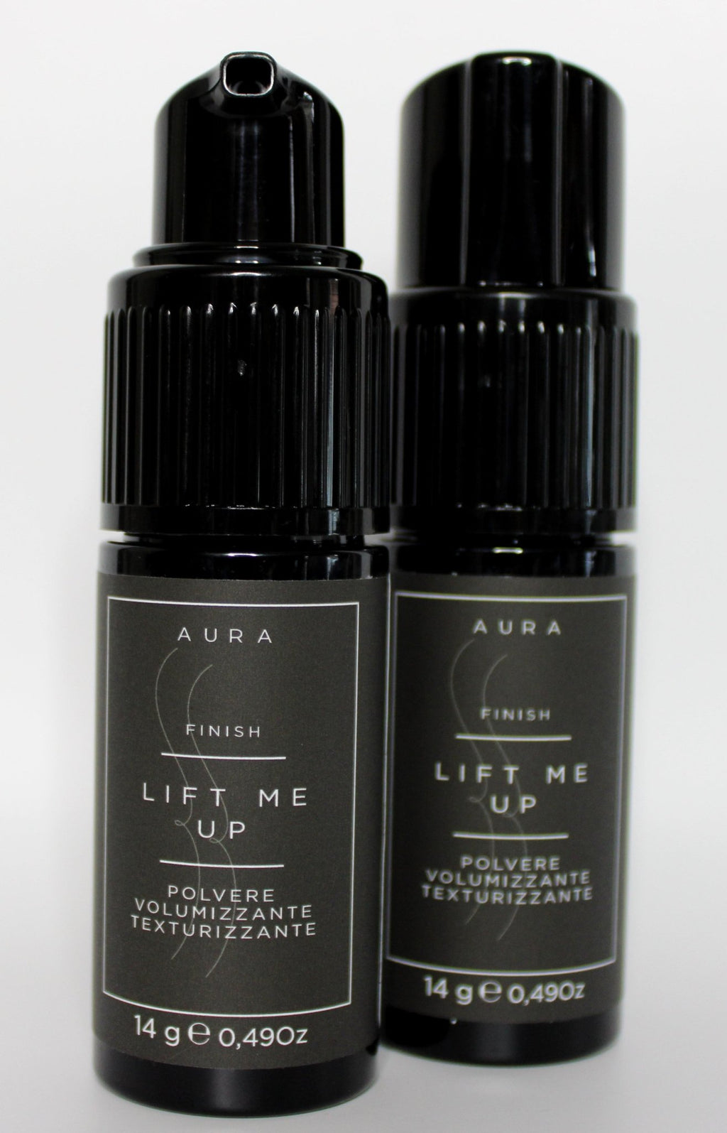 LIFT ME UP - POLVERE VOLUMIZZANTE - 14GR - colorbygian