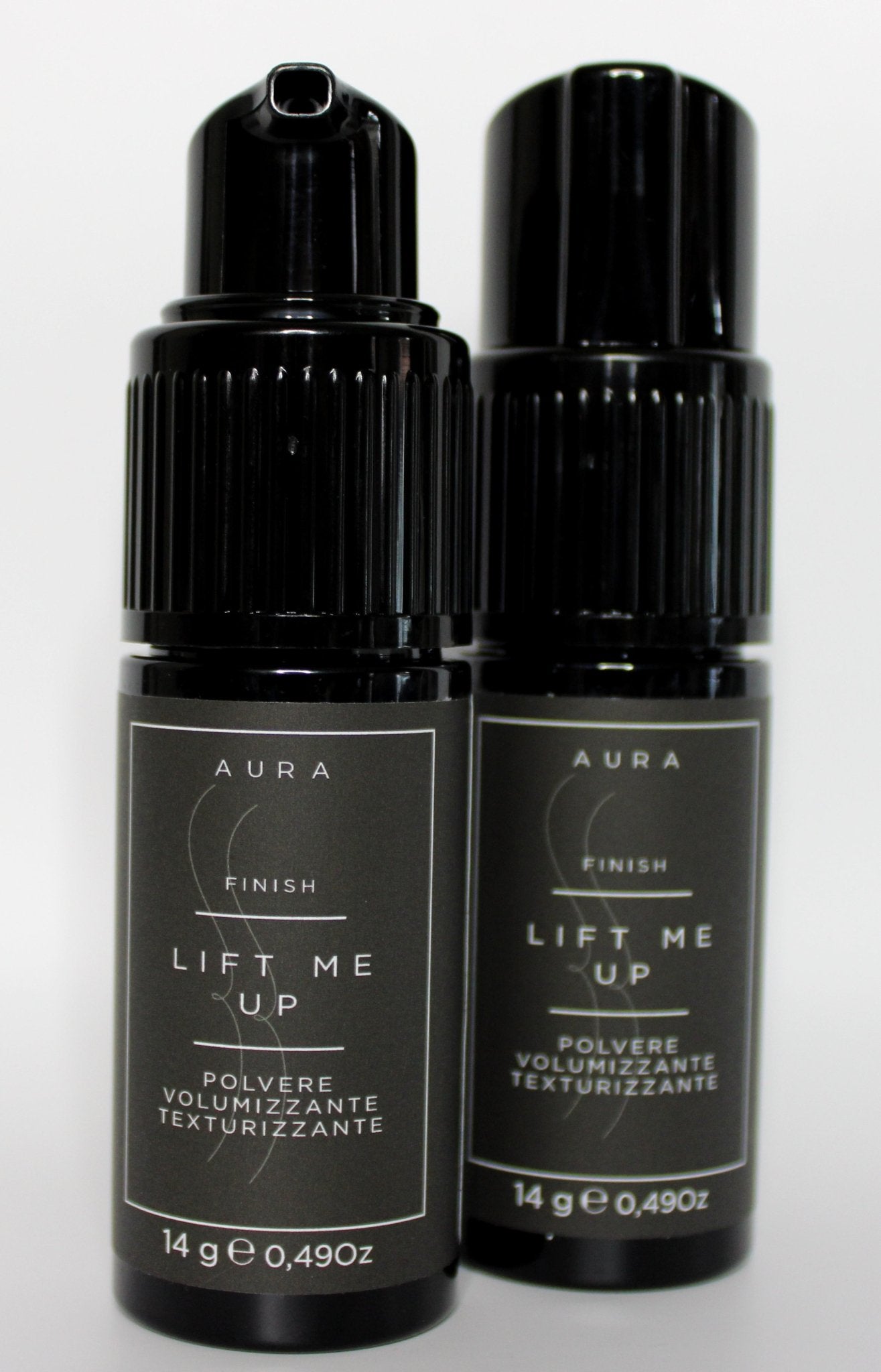 LIFT ME UP - POLVERE VOLUMIZZANTE - 14GR - colorbygian