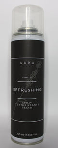 REFRESHING - SPRAY TEXTURIZZANTE SECCO - 250ML - colorbygian