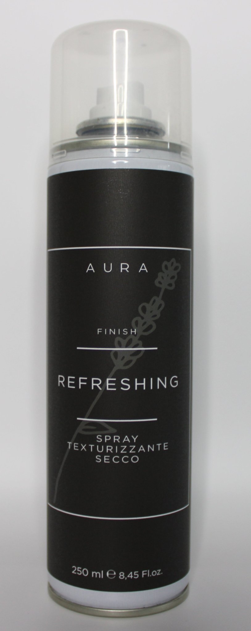 REFRESHING - SPRAY TEXTURIZZANTE SECCO - 250ML - colorbygian