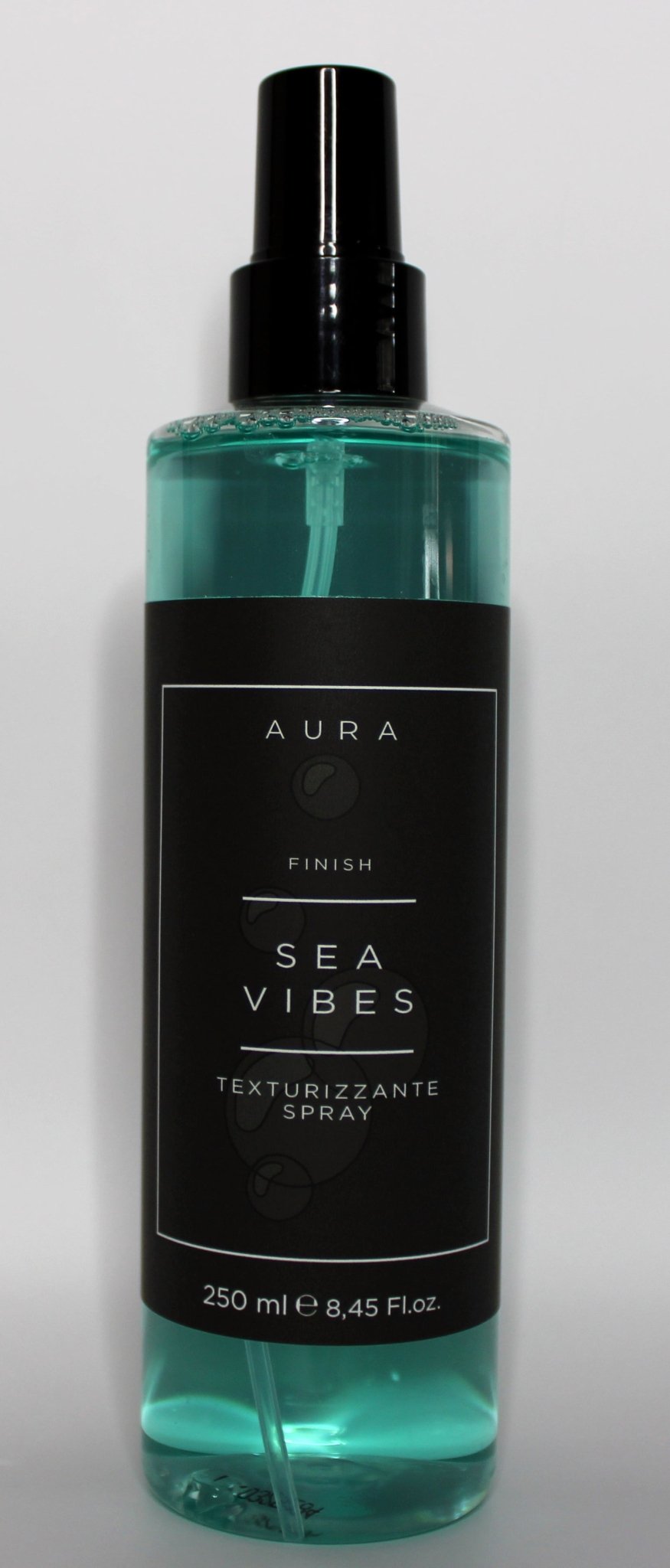 SEA VIBES - TEXTURIZZANTE SPRAY - 250ML - colorbygian