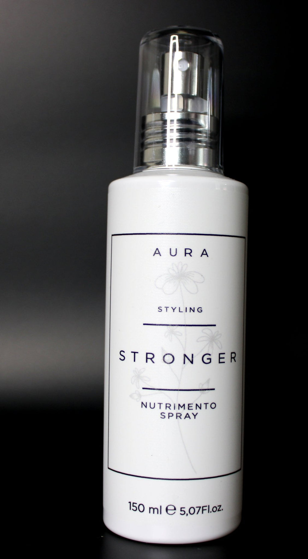 STRONGER - IDRATAZIONE SPRAY - 150ML - colorbygian