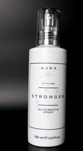 STRONGER - IDRATAZIONE SPRAY - 150ML - colorbygian