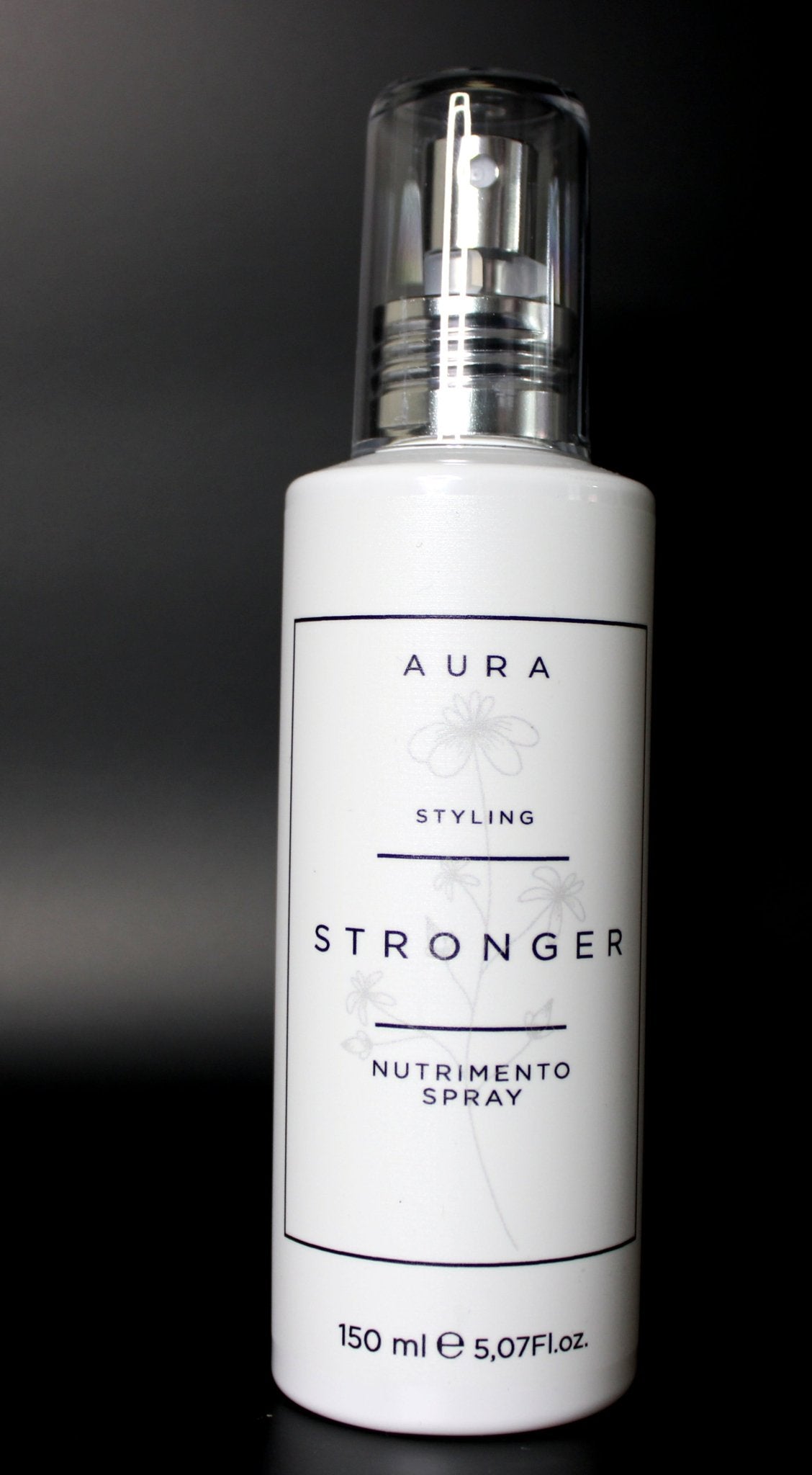 STRONGER - IDRATAZIONE SPRAY - 150ML - colorbygian