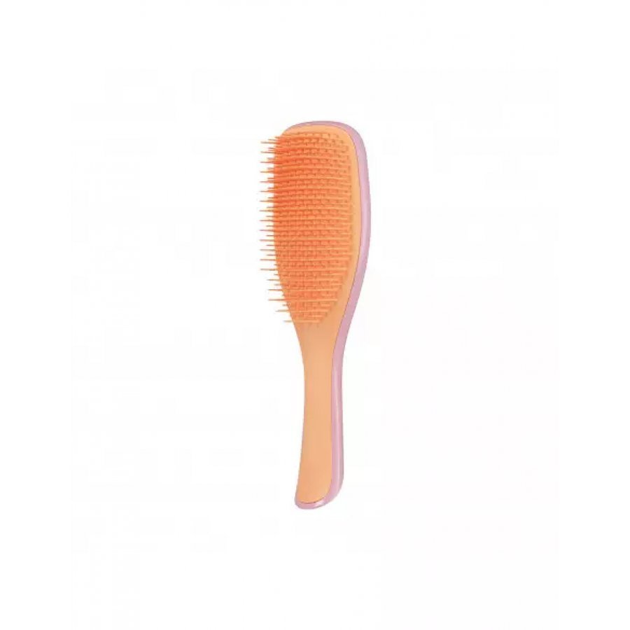 TANGLE TEEZER PINK/ORANGE - colorbygian