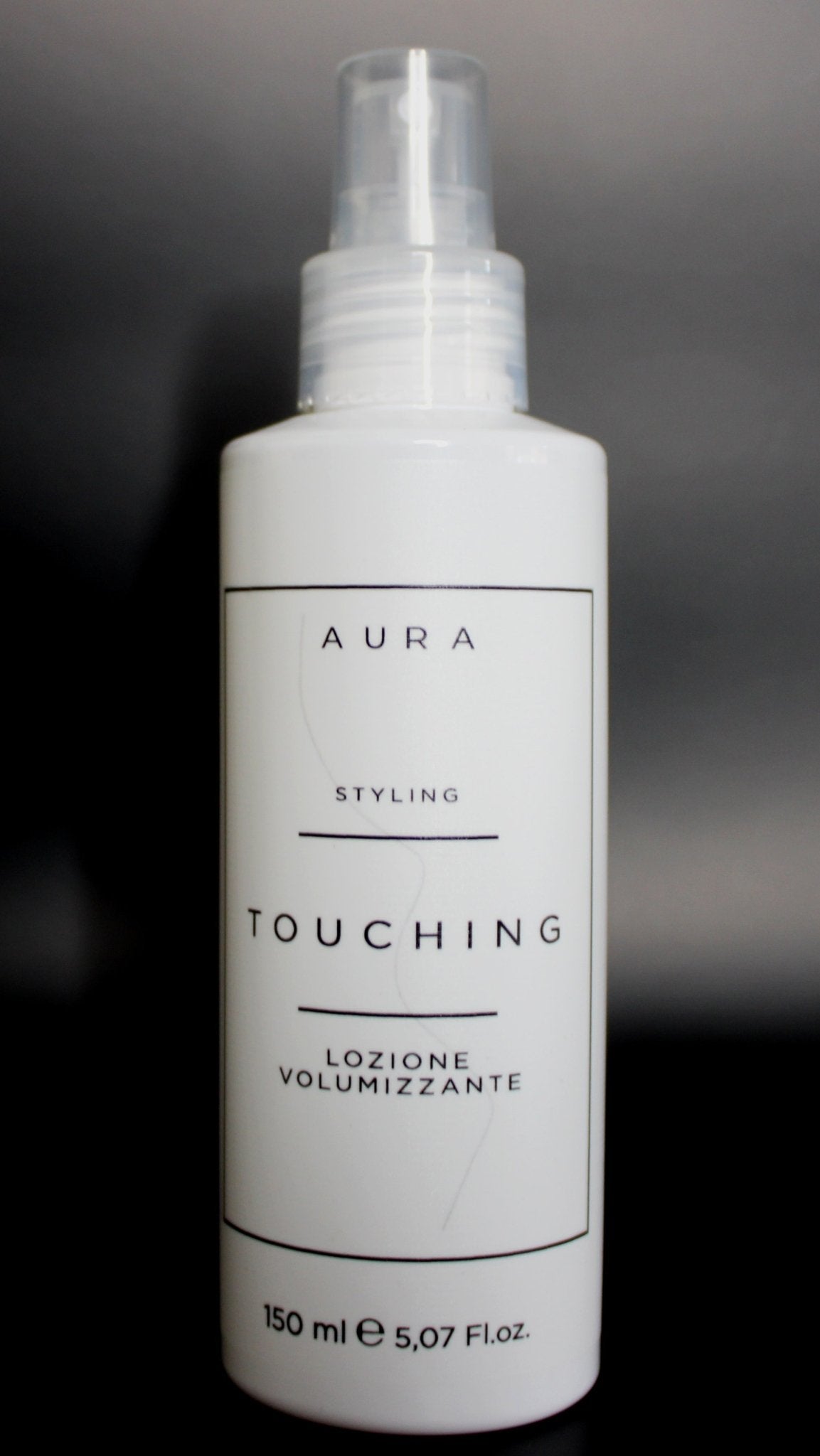 TOUCHING - LOZIONE VOLUMIZZANTE - 150ML - colorbygian