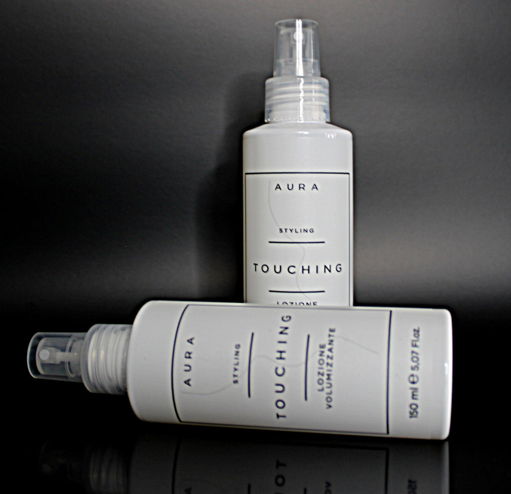 TOUCHING - LOZIONE VOLUMIZZANTE - 150ML - colorbygian